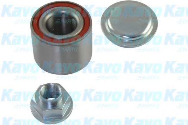 KAVO PARTS WBK-8537 Комплект подшипника ступицы колеса для SUZUKI (Сузуки) KAVO PARTS WBK-8537 Комплект подшипника ступицы колеса для SUZUKI (Сузуки)