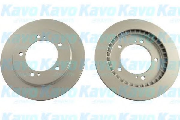 KAVO PARTS BR-8721-C Тормозной диск 