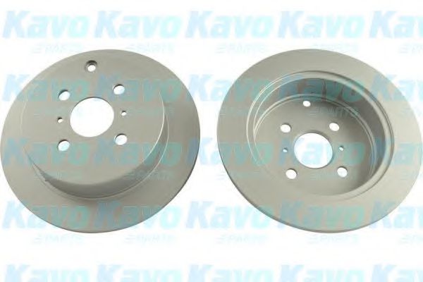 KAVO PARTS BR-9408-C Тормозной диск для TOYOTA PRIUS (Тойота/тоета Приус) KAVO PARTS BR-9408-C Тормозной диск для TOYOTA PRIUS (Тойота/тоета Приус)