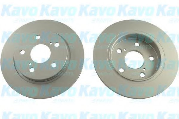 KAVO PARTS BR-9460-C Тормозной диск для TOYOTA (Тойота/тоета)