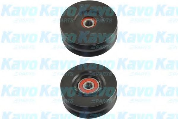 KAVO PARTS DIP-4516 Паразитный ведущий ролик, поликлиновой ремень для MAZDA CAPELLA V (Мазда Cапэлла v) KAVO PARTS DIP-4516 Паразитный ведущий ролик, поликлиновой ремень для MAZDA CAPELLA V (Мазда Cапэлла v)