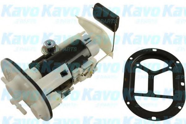KAVO PARTS EFP-3012 Топливный насос для HYUNDAI MATRIX (Хендай Матрикс) KAVO PARTS EFP-3012 Топливный насос для HYUNDAI MATRIX (Хендай Матрикс)
