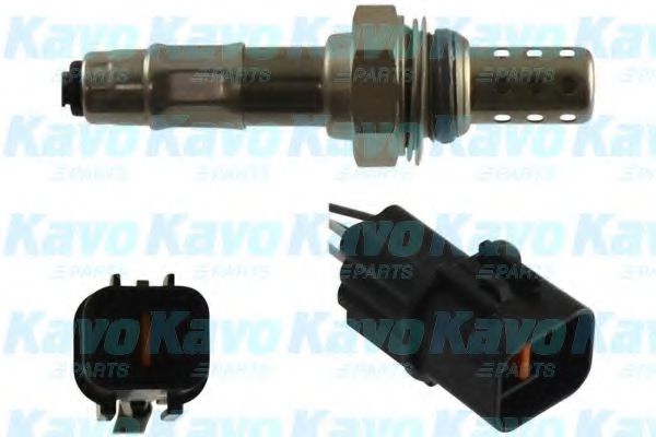KAVO PARTS EOS-1020 Лямбда-зонд для KIA CERATO (Киа Cэрато) KAVO PARTS EOS-1020 Лямбда-зонд для KIA CERATO (Киа Cэрато)