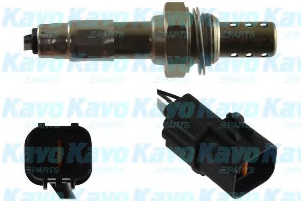 KAVO PARTS EOS-1030 Лямбда-зонд для CHEVROLET CAPTIVA (Шевроле Каптива) KAVO PARTS EOS-1030 Лямбда-зонд для CHEVROLET CAPTIVA (Шевроле Каптива)