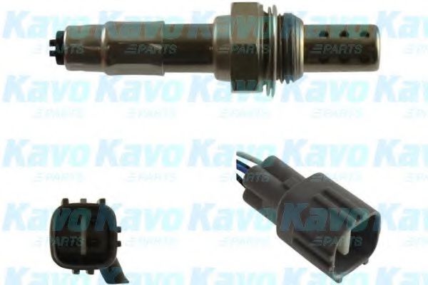 KAVO PARTS EOS-1511 Лямбда-зонд для DAIHATSU YRV (Дайхатсу Ърv) KAVO PARTS EOS-1511 Лямбда-зонд для DAIHATSU YRV (Дайхатсу Ърv)