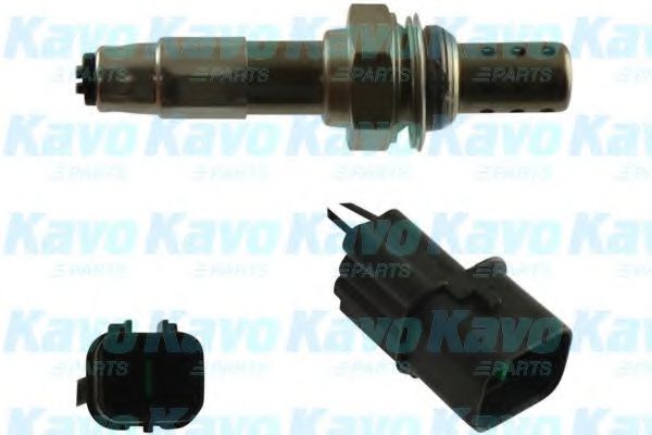 KAVO PARTS EOS-3023 Лямбда-зонд для KIA PICANTO (Киа Пиканто) KAVO PARTS EOS-3023 Лямбда-зонд для KIA PICANTO (Киа Пиканто)