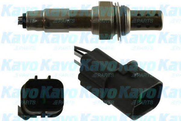 KAVO PARTS EOS-5522 Лямбда-зонд для MITSUBISHI GALANT (Митсубиши/митсубиси Галант) KAVO PARTS EOS-5522 Лямбда-зонд для MITSUBISHI GALANT (Митсубиши/митсубиси Галант)