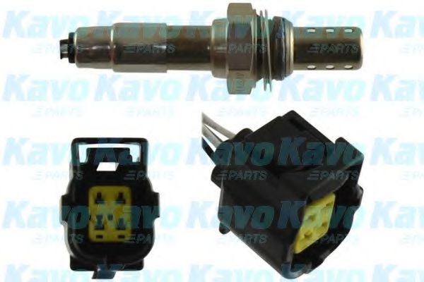 KAVO PARTS EOS-5539 Лямбда-зонд для MITSUBISHI LANCER (Митсубиши/митсубиси Ланcэр) KAVO PARTS EOS-5539 Лямбда-зонд для MITSUBISHI LANCER (Митсубиши/митсубиси Ланcэр)