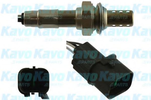 KAVO PARTS EOS-5558 Лямбда-зонд для MITSUBISHI CHALLENGER (Митсубиши/митсубиси Чаллэнгэр) KAVO PARTS EOS-5558 Лямбда-зонд для MITSUBISHI CHALLENGER (Митсубиши/митсубиси Чаллэнгэр)