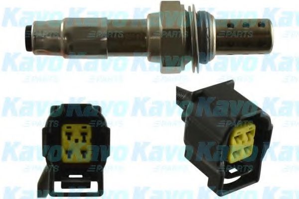 KAVO PARTS EOS-5560 Лямбда-зонд для MITSUBISHI LANCER (Митсубиши/митсубиси Ланcэр) KAVO PARTS EOS-5560 Лямбда-зонд для MITSUBISHI LANCER (Митсубиши/митсубиси Ланcэр)