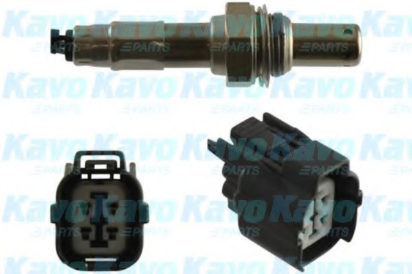 KAVO PARTS EOS-8007 Лямбда-зонд для SUBARU LEGACY V (Субару Легаси 5) KAVO PARTS EOS-8007 Лямбда-зонд для SUBARU LEGACY V (Субару Легаси 5)