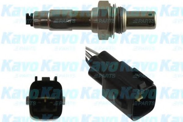 KAVO PARTS EOS-9045 Лямбда-зонд для LEXUS CT (Лексус Cт) KAVO PARTS EOS-9045 Лямбда-зонд для LEXUS CT (Лексус Cт)