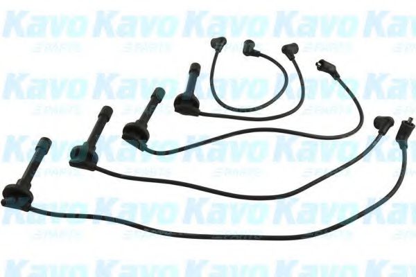 KAVO PARTS ICK-2018 Комплект проводов зажигания для HONDA PRELUDE III (Хонда Прэлудэ 3) KAVO PARTS ICK-2018 Комплект проводов зажигания для HONDA PRELUDE III (Хонда Прэлудэ 3)