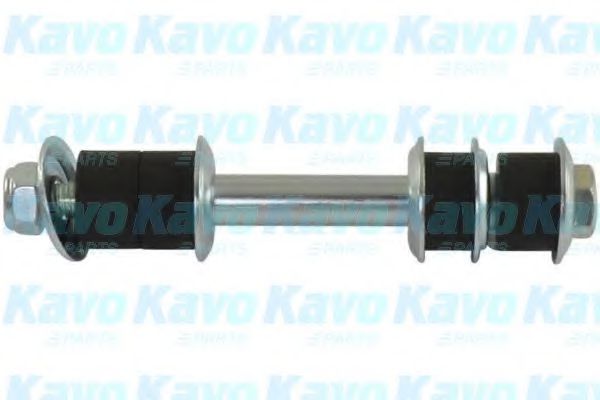 KAVO PARTS SLS-5558 Тяга стойка, стабилизатор для MITSUBISHI SPACE WAGON (Митсубиши/митсубиси Спэйс вагон) KAVO PARTS SLS-5558 Тяга стойка, стабилизатор для MITSUBISHI SPACE WAGON (Митсубиши/митсубиси Спэйс вагон)