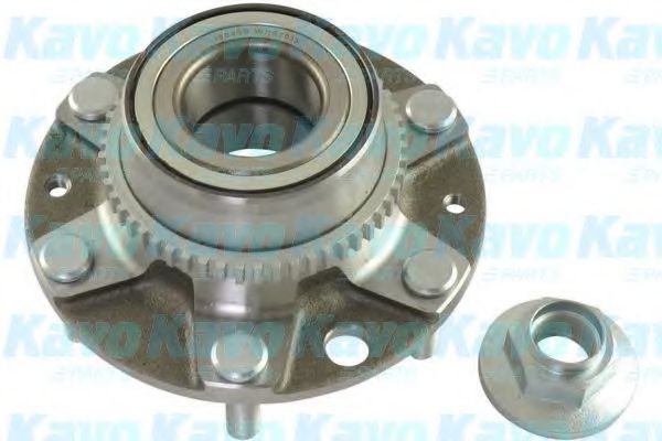 KAVO PARTS WBK-3035 Комплект подшипника ступицы колеса 