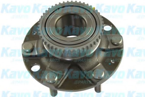 KAVO PARTS WBK-3037 Комплект подшипника ступицы колеса для HYUNDAI H300 (Хендай Х300) KAVO PARTS WBK-3037 Комплект подшипника ступицы колеса для HYUNDAI H300 (Хендай Х300)