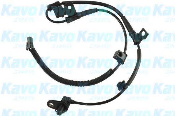 KAVO PARTS BAS-4021 Датчик, частота вращения колеса для KIA CEED (Киа Сид) KAVO PARTS BAS-4021 Датчик, частота вращения колеса для KIA CEED (Киа Сид)