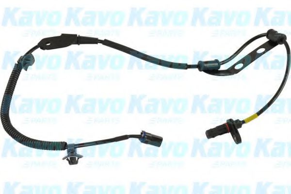 KAVO PARTS BAS-4022 Датчик, частота вращения колеса для KIA CEED (Киа Сид) KAVO PARTS BAS-4022 Датчик, частота вращения колеса для KIA CEED (Киа Сид)