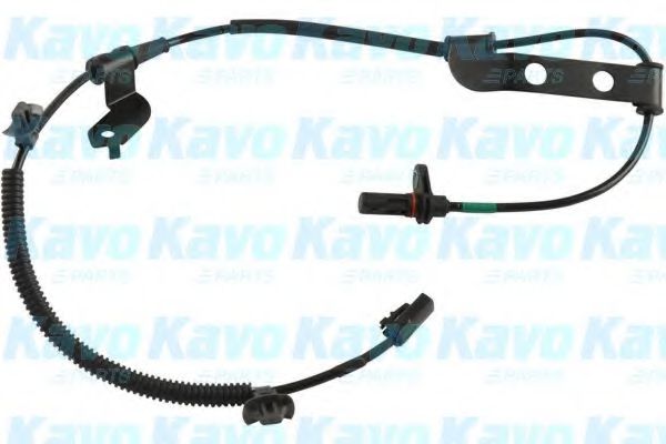 KAVO PARTS BAS-4023 Датчик, частота вращения колеса для KIA CEED (Киа Сид) KAVO PARTS BAS-4023 Датчик, частота вращения колеса для KIA CEED (Киа Сид)