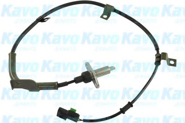 KAVO PARTS BAS-5557 Датчик, частота вращения колеса для MITSUBISHI PAJERO/SHOGUN (Митсубиши/митсубиси Пажэро/шогун) KAVO PARTS BAS-5557 Датчик, частота вращения колеса для MITSUBISHI PAJERO/SHOGUN (Митсубиши/митсубиси Пажэро/шогун)
