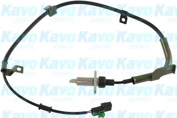 KAVO PARTS BAS-5558 Датчик, частота вращения колеса для MITSUBISHI PAJERO/SHOGUN (Митсубиши/митсубиси Пажэро/шогун) KAVO PARTS BAS-5558 Датчик, частота вращения колеса для MITSUBISHI PAJERO/SHOGUN (Митсубиши/митсубиси Пажэро/шогун)