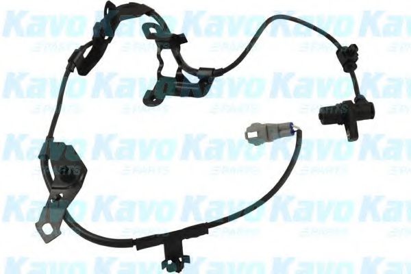 KAVO PARTS BAS-9053 Датчик, частота вращения колеса для TOYOTA 4 RUNNER (Тойота/тоета 4 руннэр) KAVO PARTS BAS-9053 Датчик, частота вращения колеса для TOYOTA 4 RUNNER (Тойота/тоета 4 руннэр)
