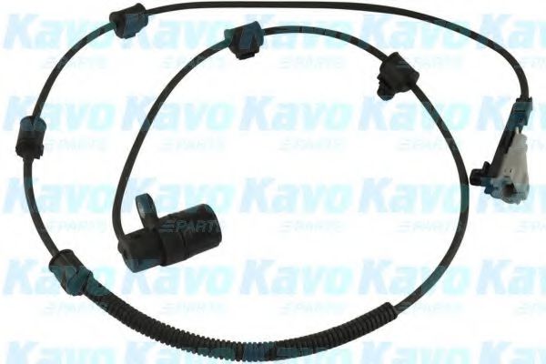 KAVO PARTS BAS-9055 Датчик, частота вращения колеса для TOYOTA 4 RUNNER (Тойота/тоета 4 руннэр) KAVO PARTS BAS-9055 Датчик, частота вращения колеса для TOYOTA 4 RUNNER (Тойота/тоета 4 руннэр)