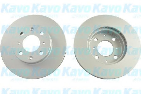 KAVO PARTS BR-2212-C Тормозной диск для HONDA CRX II (Хонда Cрх 2) KAVO PARTS BR-2212-C Тормозной диск для HONDA CRX II (Хонда Cрх 2)