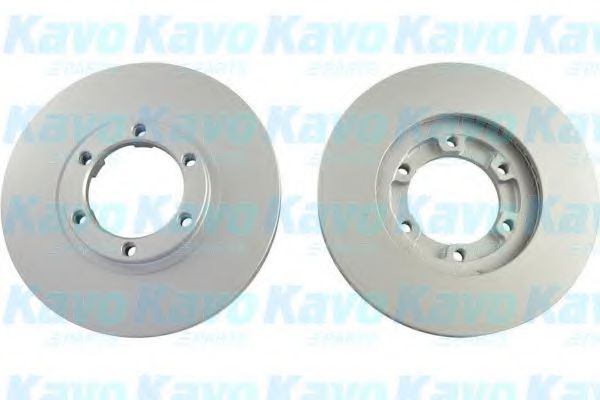 KAVO PARTS BR-3701-C Тормозной диск для ISUZU (Исузу) KAVO PARTS BR-3701-C Тормозной диск для ISUZU (Исузу)