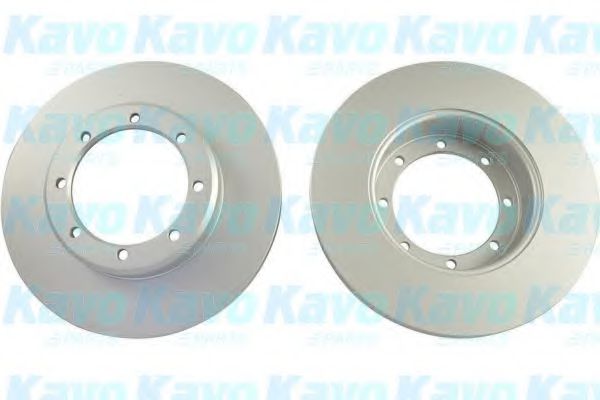 KAVO PARTS BR-6826-C Тормозной диск 