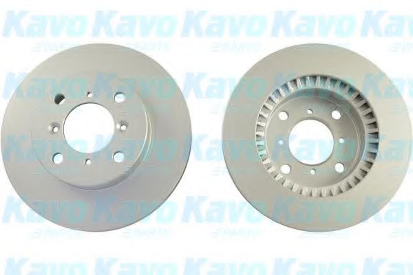 KAVO PARTS BR-8710-C Тормозной диск 