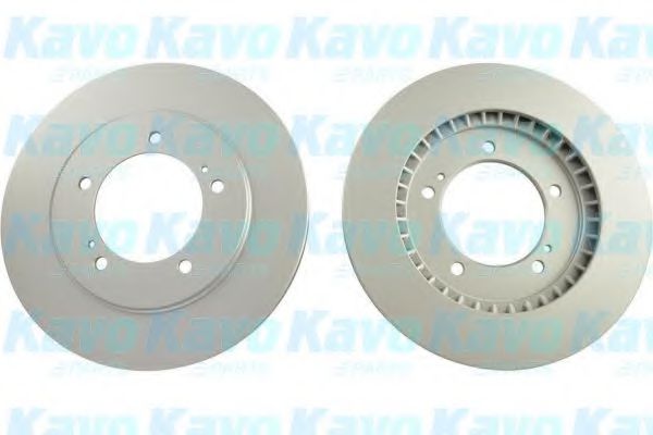 KAVO PARTS BR-8715-C Тормозной диск 