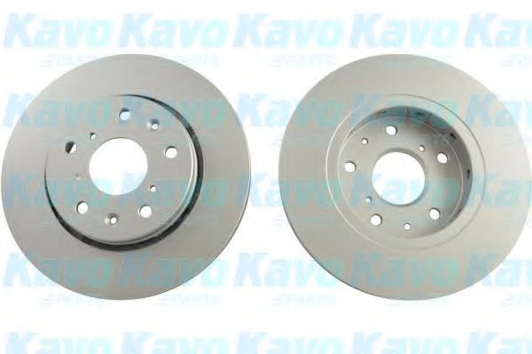 KAVO PARTS BR-8724-C Тормозной диск 