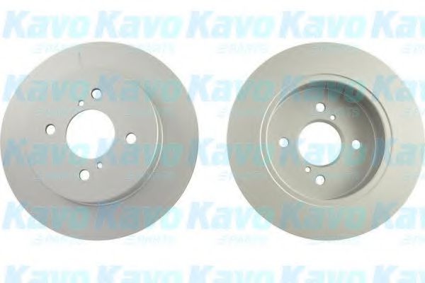 KAVO PARTS BR-8725-C Тормозной диск 