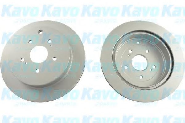 KAVO PARTS BR-8735-C Тормозной диск 