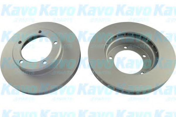 KAVO PARTS BR-9397-C Тормозной диск для LEXUS LX (Лексус Лх) KAVO PARTS BR-9397-C Тормозной диск для LEXUS LX (Лексус Лх)