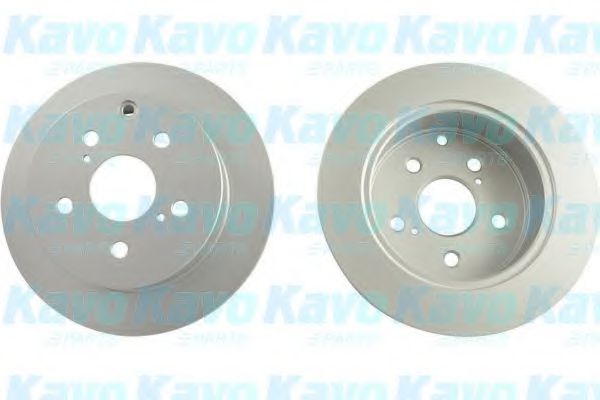 KAVO PARTS BR-9453-C Тормозной диск для TOYOTA (Тойота/тоета) KAVO PARTS BR-9453-C Тормозной диск для TOYOTA (Тойота/тоета)