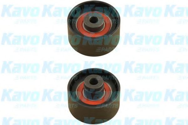 KAVO PARTS DID-5514 Паразитный Ведущий ролик, зубчатый ремень для PEUGEOT 4007 (Пежо 4007) KAVO PARTS DID-5514 Паразитный Ведущий ролик, зубчатый ремень для PEUGEOT 4007 (Пежо 4007)