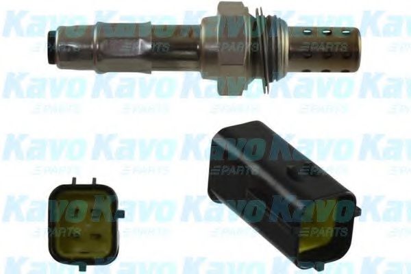 KAVO PARTS EOS-1024 Лямбда-зонд для CHEVROLET CAPTIVA (Шевроле Каптива) KAVO PARTS EOS-1024 Лямбда-зонд для CHEVROLET CAPTIVA (Шевроле Каптива)