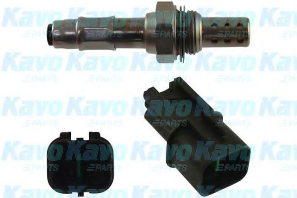 KAVO PARTS EOS-4025 Лямбда-зонд для KIA PICANTO (Киа Пиканто) KAVO PARTS EOS-4025 Лямбда-зонд для KIA PICANTO (Киа Пиканто)