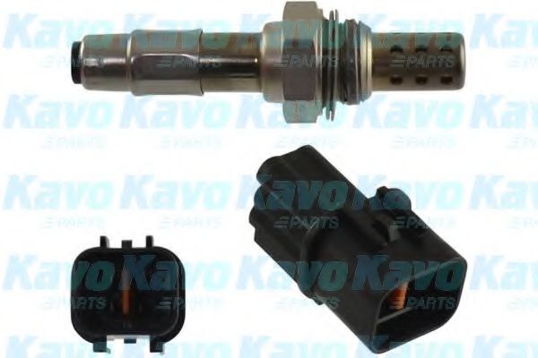 KAVO PARTS EOS-5526 Лямбда-зонд для MITSUBISHI MONTERO III (Митсубиши/митсубиси Монтэро 3) KAVO PARTS EOS-5526 Лямбда-зонд для MITSUBISHI MONTERO III (Митсубиши/митсубиси Монтэро 3)