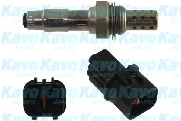 KAVO PARTS EOS-5534 Лямбда-зонд для MITSUBISHI GALANT (Митсубиши/митсубиси Галант) KAVO PARTS EOS-5534 Лямбда-зонд для MITSUBISHI GALANT (Митсубиши/митсубиси Галант)