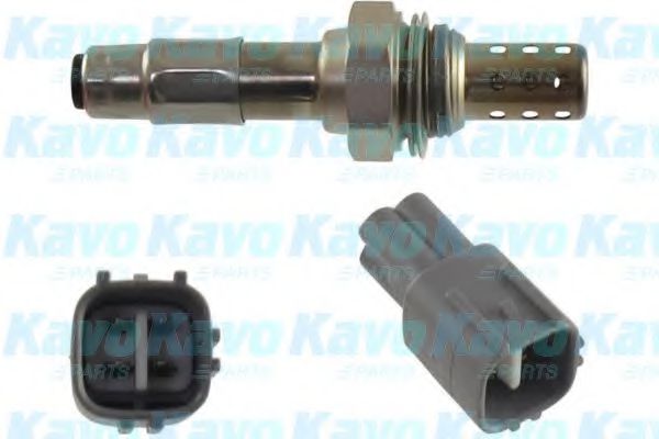 KAVO PARTS EOS-8019 Лямбда-зонд для SUBARU LEGACY V (Субару Легаси 5) KAVO PARTS EOS-8019 Лямбда-зонд для SUBARU LEGACY V (Субару Легаси 5)