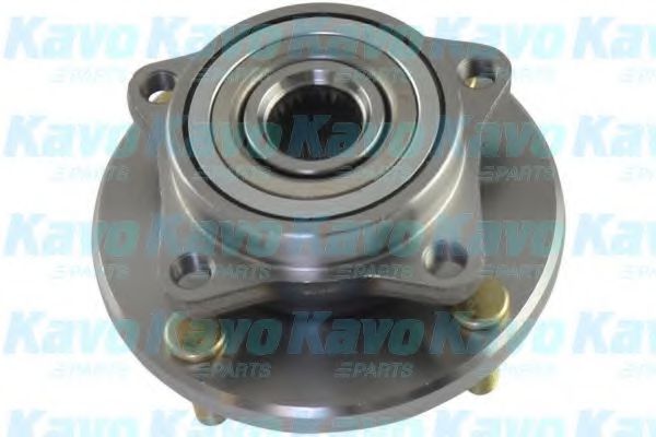 KAVO PARTS WBH-5540 Комплект подшипника ступицы колеса для MITSUBISHI GALANT V (Митсубиши/митсубиси Галант 5) KAVO PARTS WBH-5540 Комплект подшипника ступицы колеса для MITSUBISHI GALANT V (Митсубиши/митсубиси Галант 5)