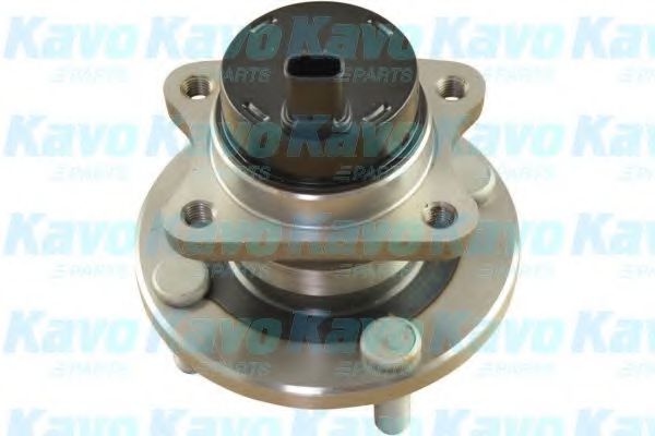KAVO PARTS WBH-9055 Комплект подшипника ступицы колеса для TOYOTA MR 2 III (Тойота/тоета Мр 2 3) KAVO PARTS WBH-9055 Комплект подшипника ступицы колеса для TOYOTA MR 2 III (Тойота/тоета Мр 2 3)