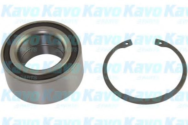 KAVO PARTS WBK-2039 Комплект подшипника ступицы колеса 