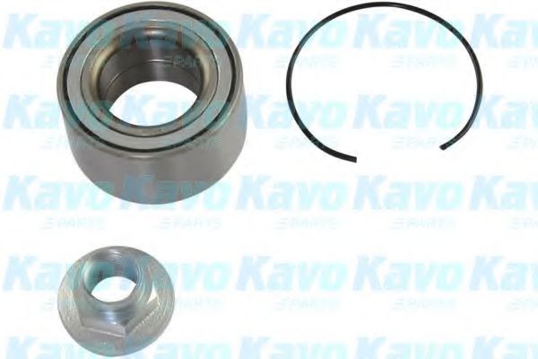 KAVO PARTS WBK-3038 Комплект подшипника ступицы колеса 