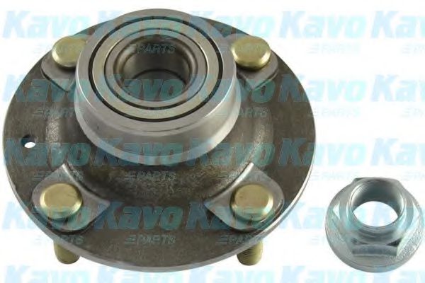 KAVO PARTS WBK-3039 Комплект подшипника ступицы колеса для HYUNDAI EXCEL (Хендай Эxcэл) KAVO PARTS WBK-3039 Комплект подшипника ступицы колеса для HYUNDAI EXCEL (Хендай Эxcэл)