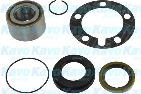 KAVO PARTS WBK-9079 Комплект подшипника ступицы колеса для TOYOTA (Тойота/тоета) KAVO PARTS WBK-9079 Комплект подшипника ступицы колеса для TOYOTA (Тойота/тоета)