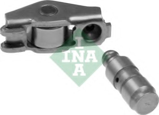 INA 423 0006 10 Комплектующие, балансир 8 для OPEL MOKKA (Опель Мокка) INA 423 0006 10 Комплектующие, балансир 8 для OPEL MOKKA (Опель Мокка)